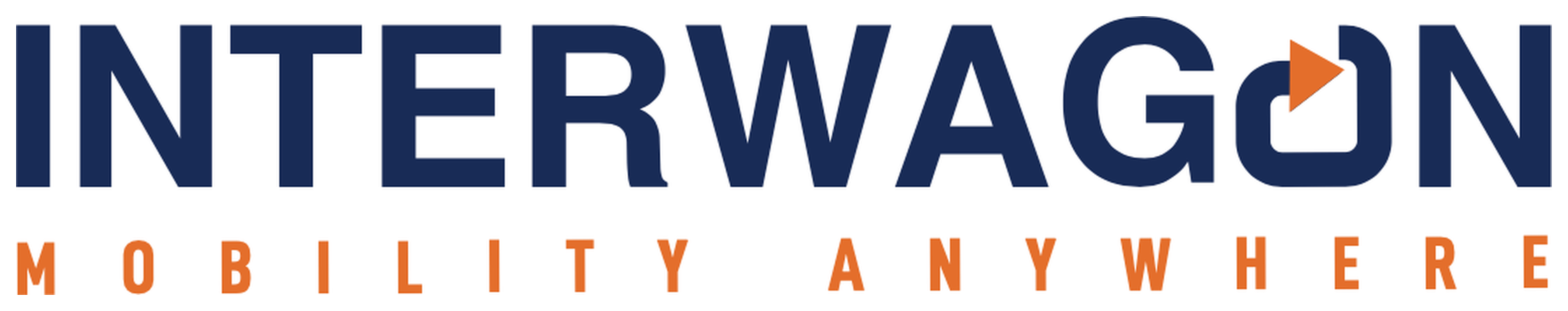 Interwagon — Mobility Anywhere